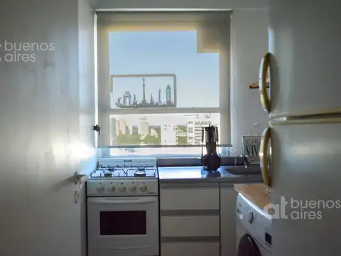 Departamento en Alquiler Temporal 10 años