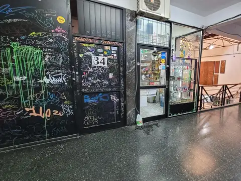 Local en Venta en Moron Sur, USD 35.000