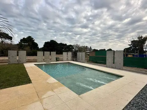 Departamento en Venta en Pinamar, USD 147.000