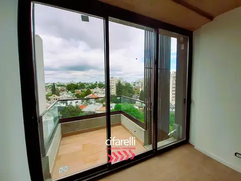 Dpto al Frente | Pileta | SUM | Solarium | Sauna | Gimnasio | Oportunidad