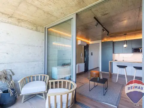 Departamento en Venta al Sur