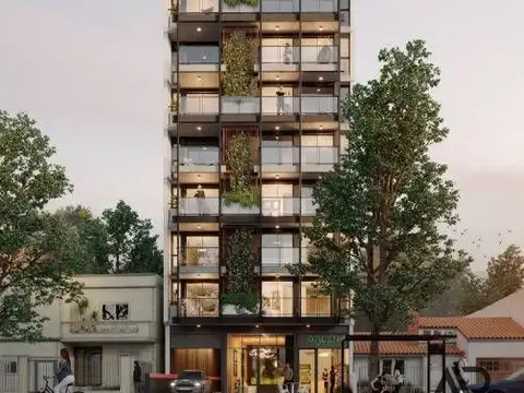 Venta De Local Comercial En Centenario En El Barrio De La Blanqueada.