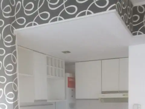 Departamento- excelente ubicación