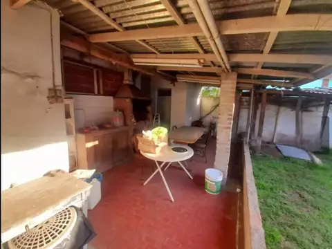 Casa en Venta 40 años