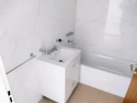 Departamento en Venta al Norte