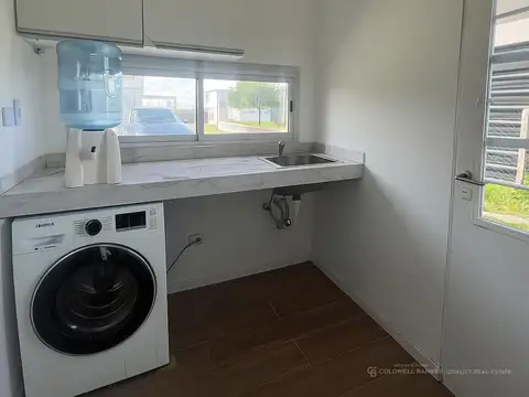 Casa en Alquiler 4 años