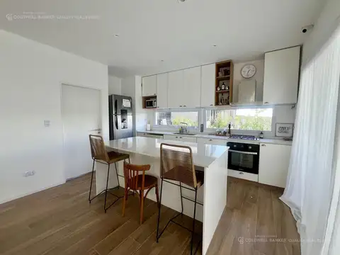 Casa en Alquiler en San Sebastian, USD 1.500