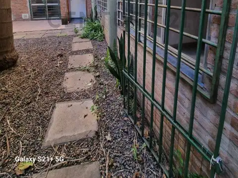 Departamento en venta