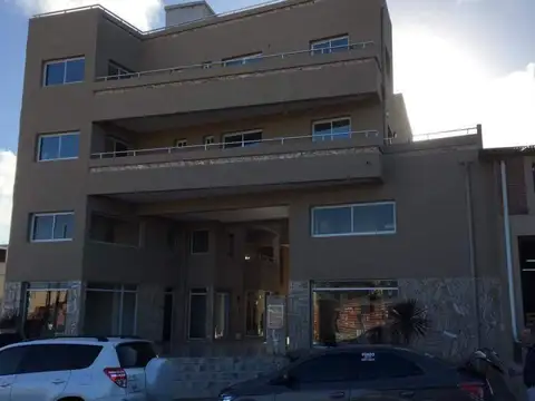 Departamento en Alquiler Temporal de 3 ambientes