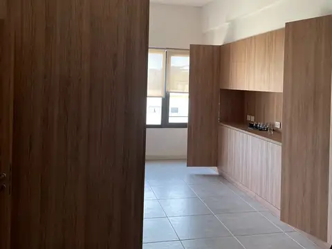 Rene Favaloro al 3300 - Buena Vista