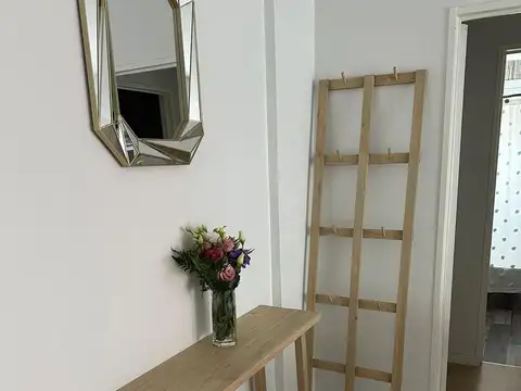 Departamento en Alquiler Temporal A Estrenar