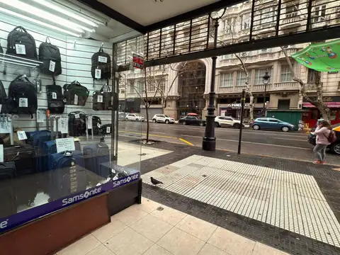 Local en Venta en Congreso, USD 240.000