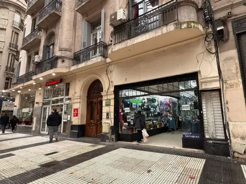 Local - Venta - Argentina, Capital Federal - AV. DE MAYO 1300