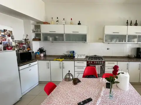 Depto Tipo Casa en Venta con 1 cocheras