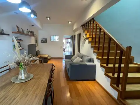 PH 4 AMBIENTES EN VILLA DEVOTO