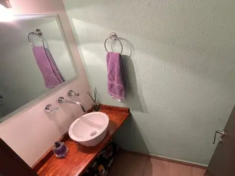 Depto Tipo Casa en Venta de 4 ambientes