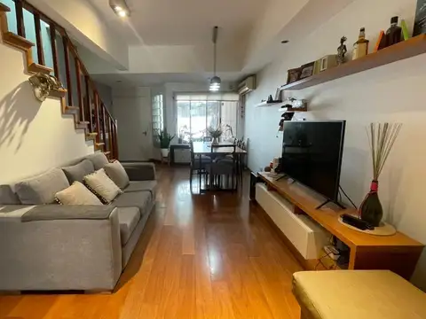 LA BLANQUEADA 5300, Piso uf