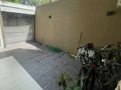 Depto Tipo Casa en Venta en Villa Devoto, USD 280.000