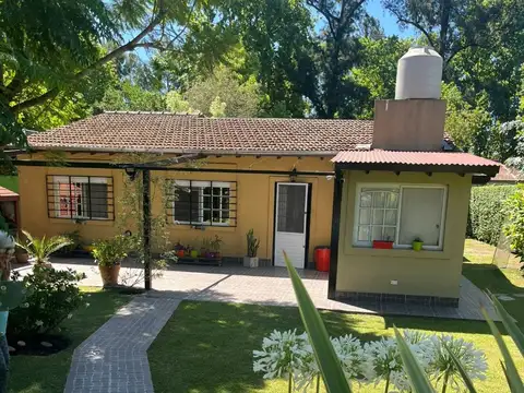 Casa Venta Francisco Alvarez