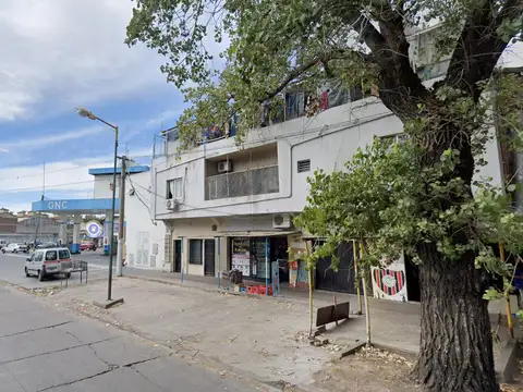 Diagonal Mendoza 1000