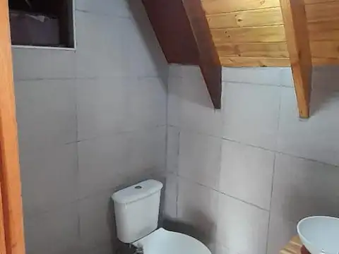 Depto Tipo Casa en Venta A Estrenar