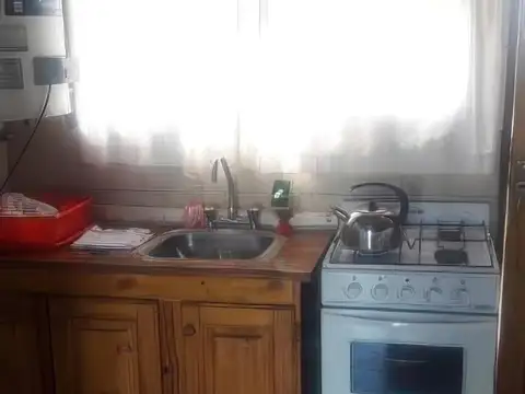 Depto Tipo Casa en Venta de 4 ambientes