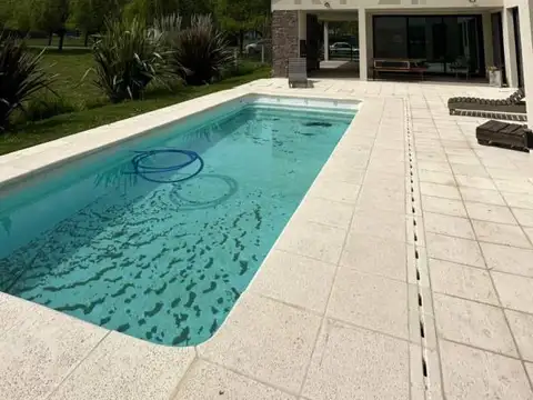 Casas en venta en Haras del Sur II