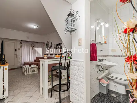 Julian Perez  al 500 Moron