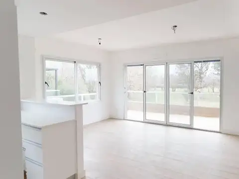 Espectacular 3 ambientes en GREEN VILLAGE | VCO Propiedades