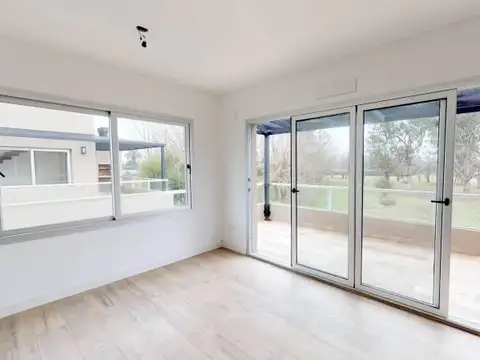 Departamento en Venta en Pilar, USD 166.000