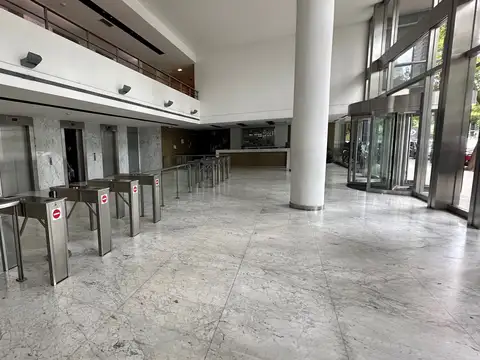 Oficina en Alquiler en Belgrano Chico, USD 6.000