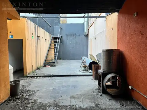 Local en Alquiler 30 años