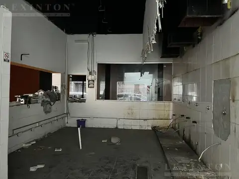 Local en Alquiler en Palermo Hollywood, USD 12.000