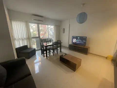 Departamento en Alquiler en Belgrano, USD 700