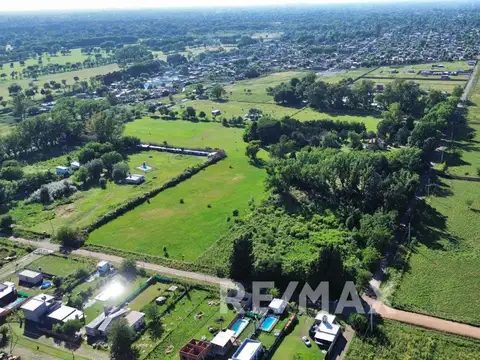 Terreno en Venta en La Lonja, USD 100.000