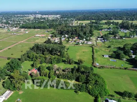 Terreno en Venta en La Lonja, USD 100.000