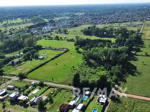 Venta lote  12.340 La Lonja Pilar Ideal Desarrollo