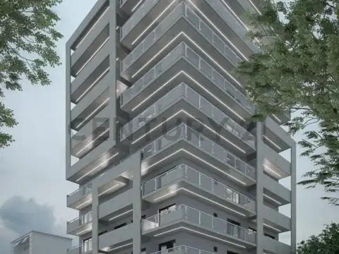 Venta - Departamento 2 dormitorios - Onix - Rosario