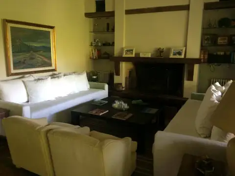 CASA CHACABUCO Y BALBASTRO