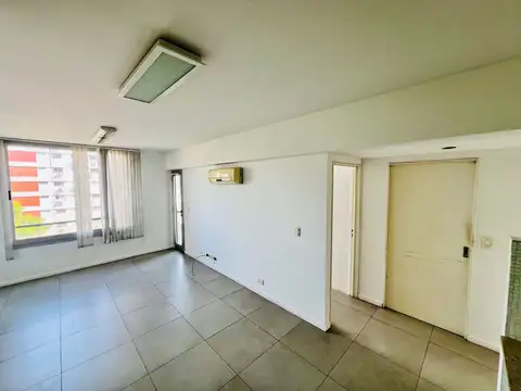Alquiler Dpto 2 Ambientes Balcon Frente Belgrano