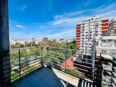 Departamento en Alquiler de 2 ambientes