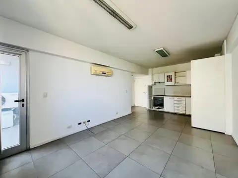 Departamento en Alquiler al Oeste