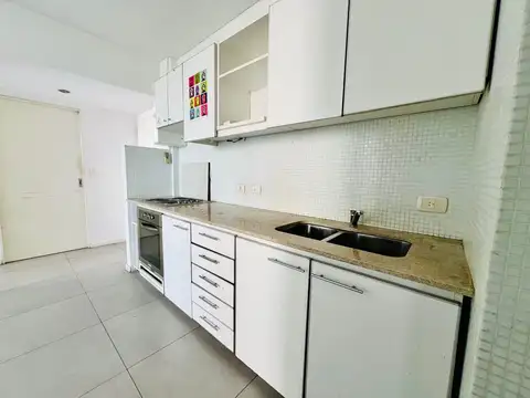 Departamento en Alquiler en Colegiales, USD 600