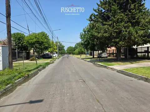 Terreno en Venta 10  mts Frente