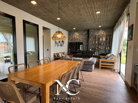 Casa en Alquiler en Costa Esmeralda