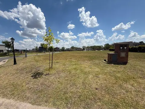 Venta Lote en Barrio Cerrado San Pablo- Pilar
