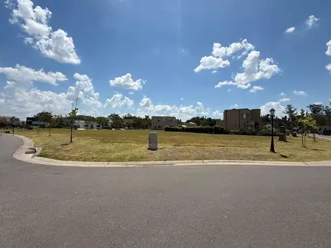 Leandro Niceforo Alem 3300