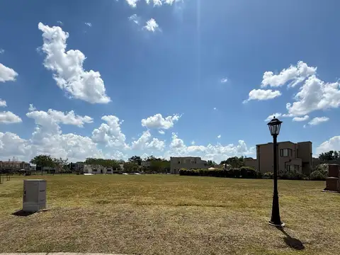 Leandro Niceforo Alem 3300