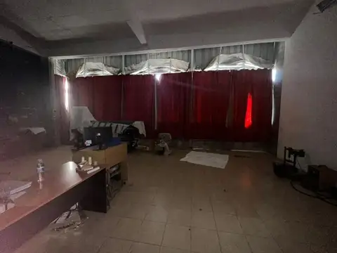 Galpón en Venta - Quilmes Oeste