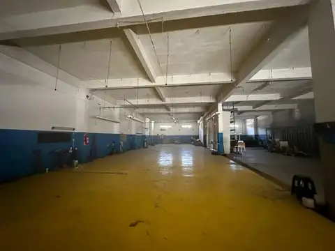 Galpon en Venta A Estrenar